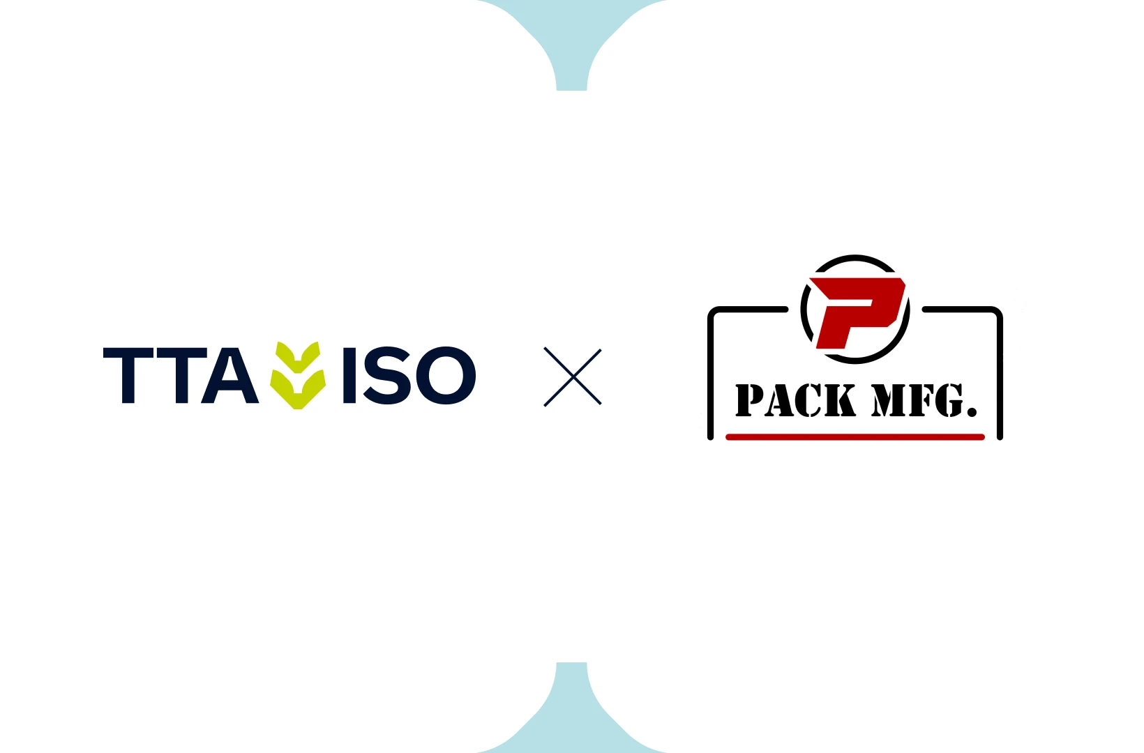 A TTA-ISO Americas e a Pack Manufacturing firmam parceria
